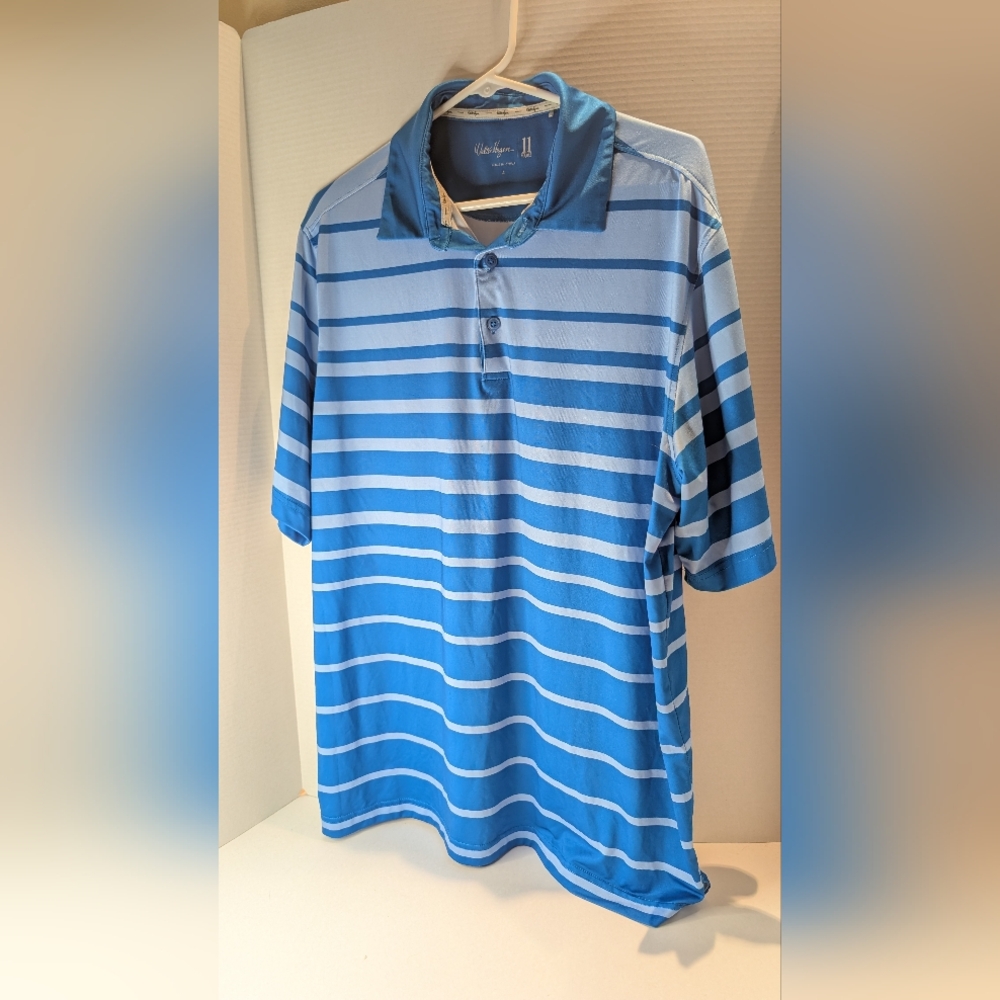 Walter Hagen Golf Shirt
